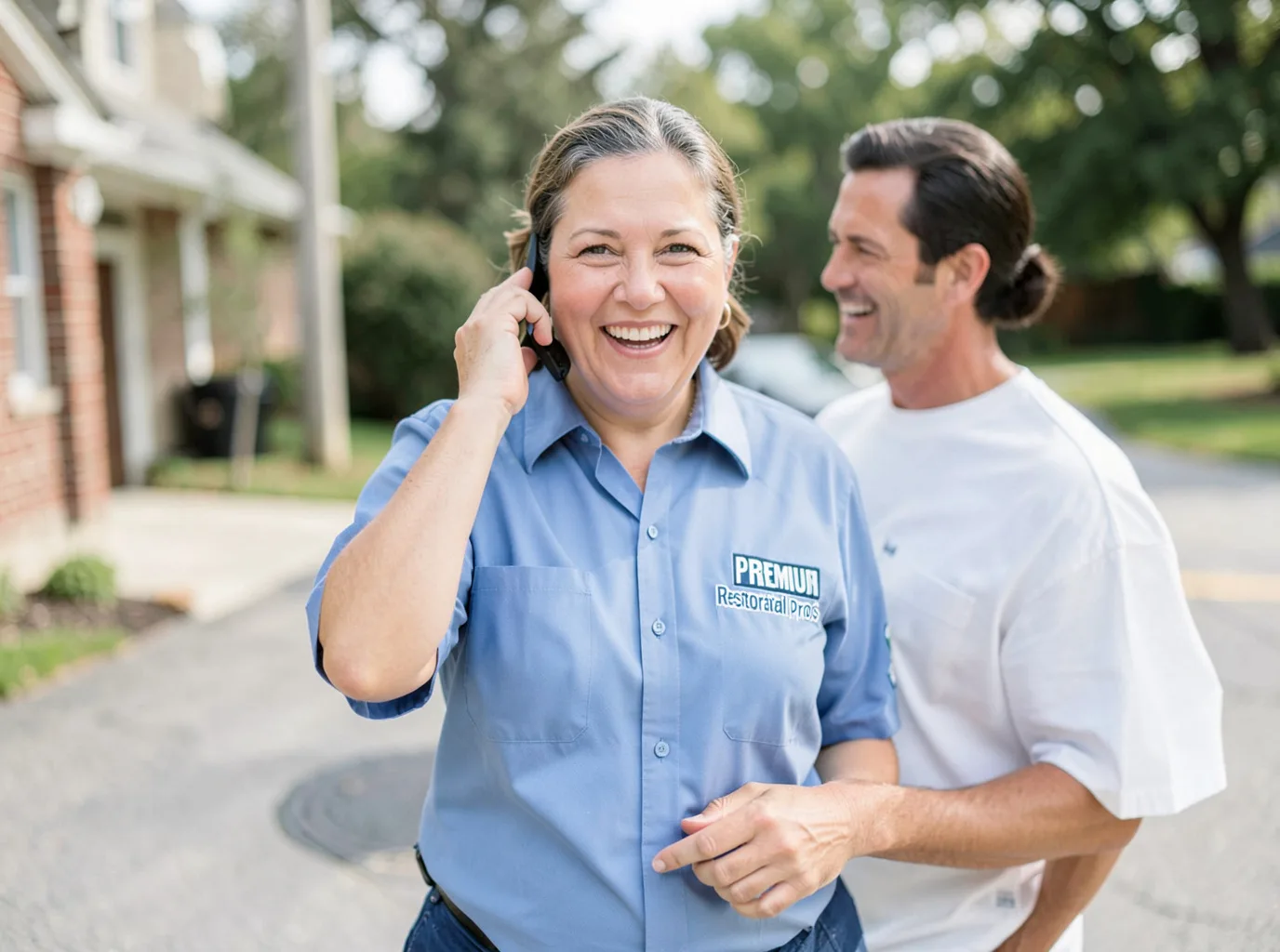 Water Damage Restoration Burkeville, TX FAQs